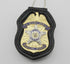 USSS U.S. Secret Service Special Agent Badge Replica Movie Props